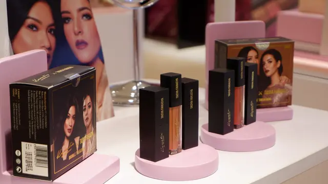 Beauty Party Jilid 2, Destinasi Makeup dan Skincare Lokal untuk Menghadapi New Normal