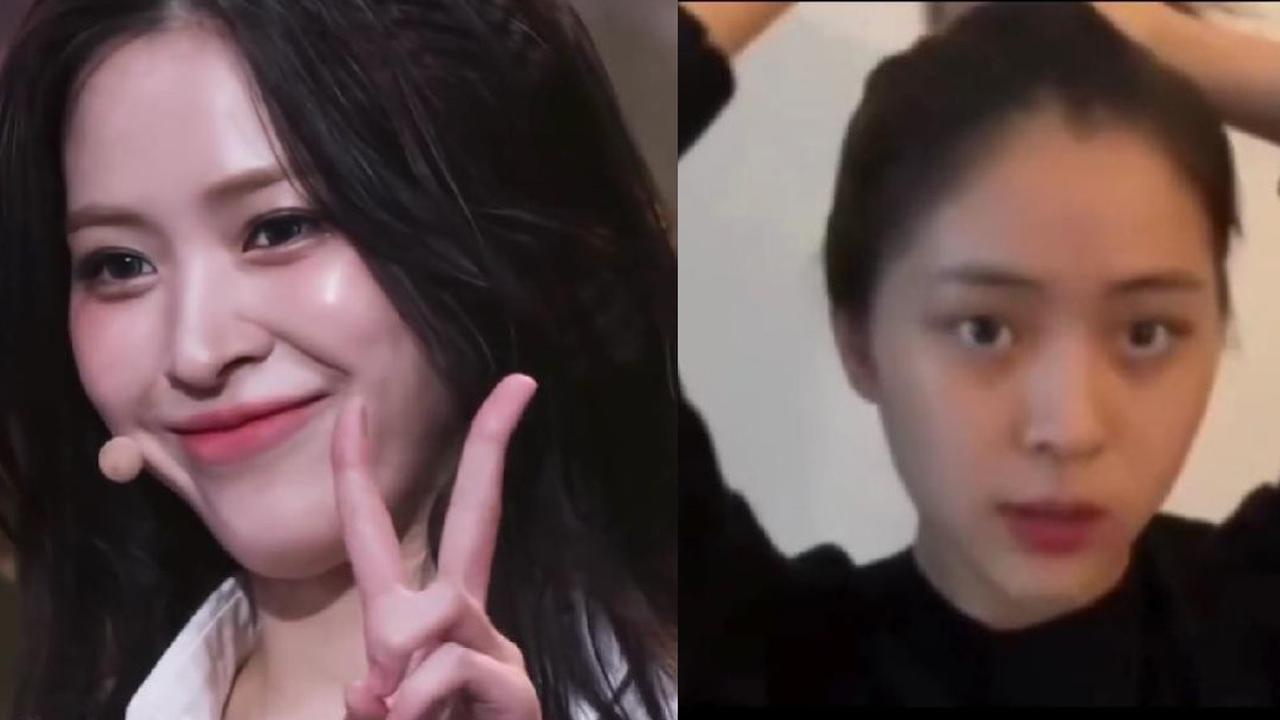 5 Potret Para Member ITZY Tanpa Makeup, Tetap Memesona dengan Kecantikan Alaminya Masing-masing