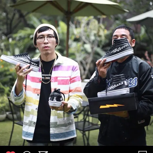 Potret Tirta Mandira Hudhi, Dokter nyentrik yang lantang kampanyekan pencegahan virus corona
