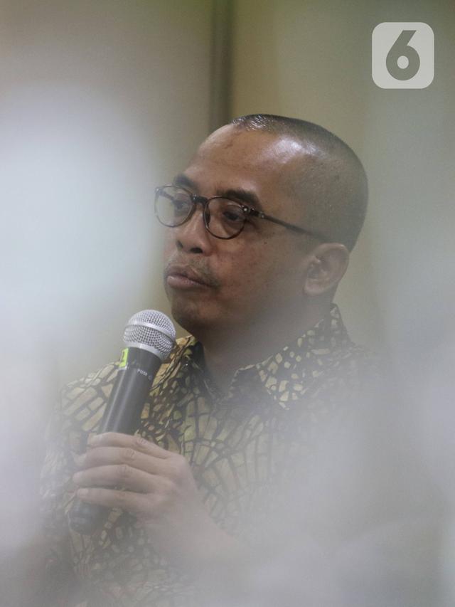 Omnibus Law Diyakini Bisa Perkuat Ekonomi