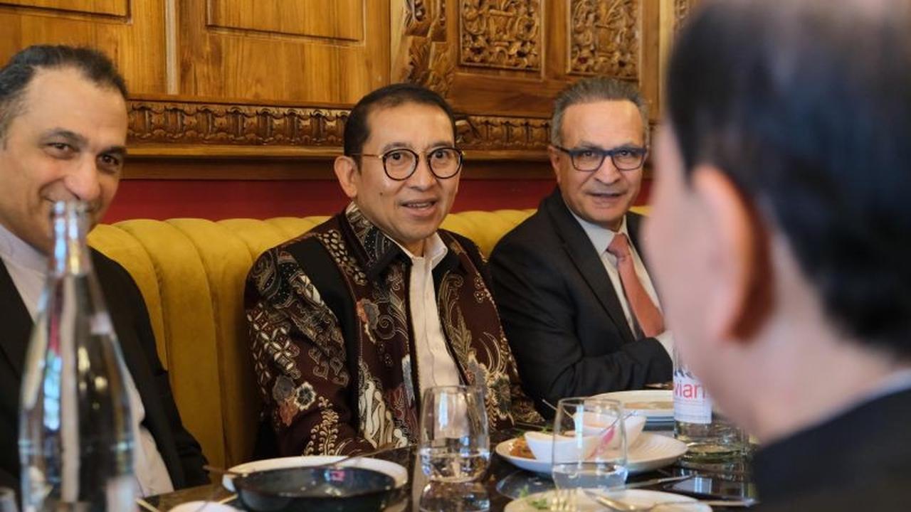 Indonesia UNESCO: Menbud Fadli Zon Gencarkan Diplomasi Raih Kursi Komite Warisan Budaya Takbenda