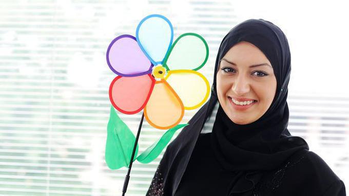 Warna  Hijab Yang  Cocok Untuk  Muka Hitam Model Hijab Terbaru