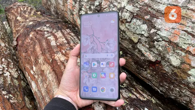 Xiaomi 11T
