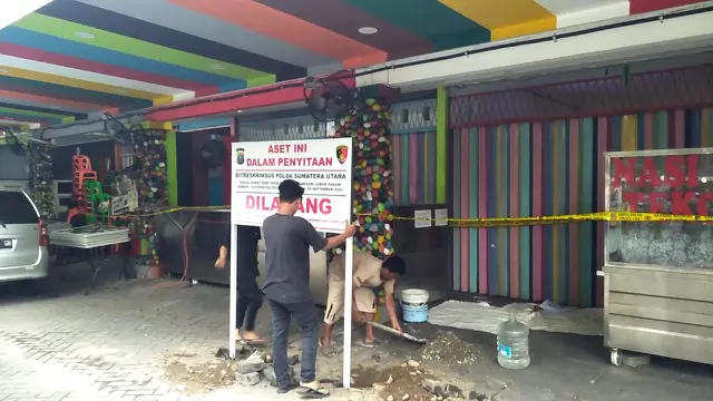 Polda Sumut
