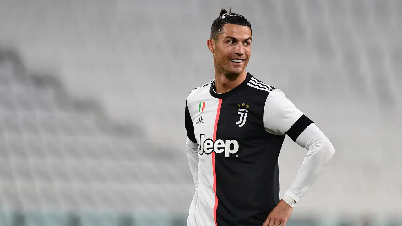 6 Pencetak Gol Terbanyak di Liga Champions, Lewandowksi Belum Bisa Menyaingi Cristiano Ronaldo