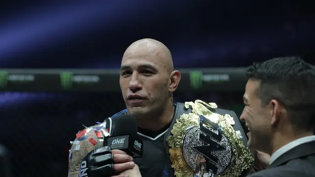 Brandon Vera