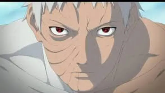 Kematian Tragis Shinobi