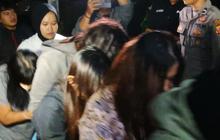Modus Sindikat Penjualan Bayi ke Singapura, Dibooking Sejak dalam Kandungan, Dijual Rp11-16 Juta