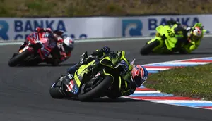 Tempat Menonton MotoGP Republik Ceko 2026 di Sirkuit Brno