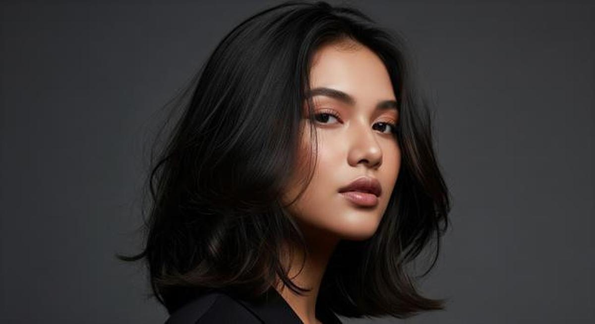 7 Model Rambut Oval Layer Sebahu 2026 yang Bikin Penampilan Makin Memukau