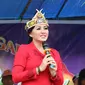 Calon Gubernur Kalimantan Barat, dr Karolin Margret Natasa. (Istimewa)