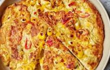 Resep Olahan Tempe yang Beda dan Disukai Anak, Buat Jadi 3 Macam Omelet yang Lezat dan Sederhana
