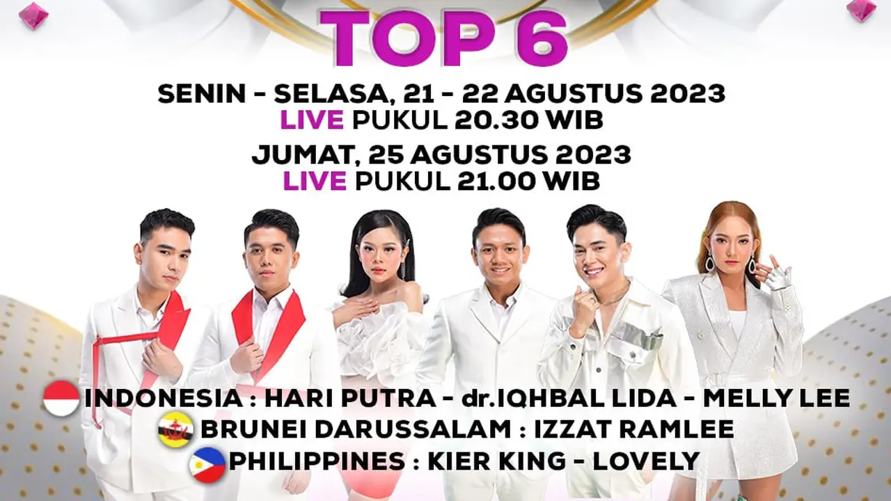 Dangdut Academy Asia