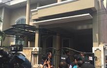 Ketua RT sebut Partogi tak pernah bergaul dengan warga sekitar