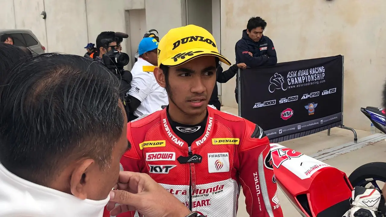 Andi Gilang