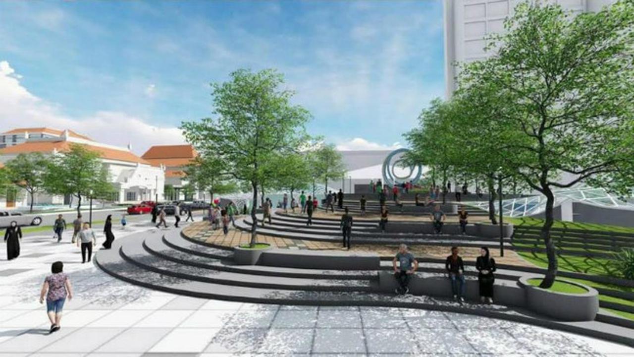 (Foto:Liputan6.com/Dian Kurniawan)