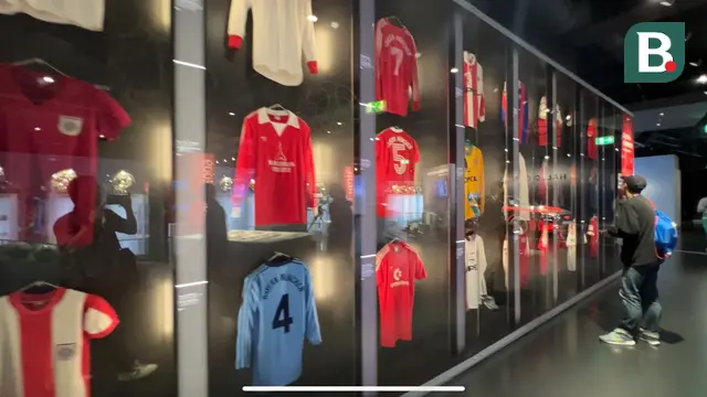 FC Bayern Museum