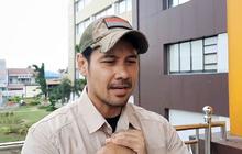 Chicco Jerikho Desak Polda Riau Usut Kematian Gajah Rahman