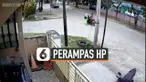 RAMPAS HP