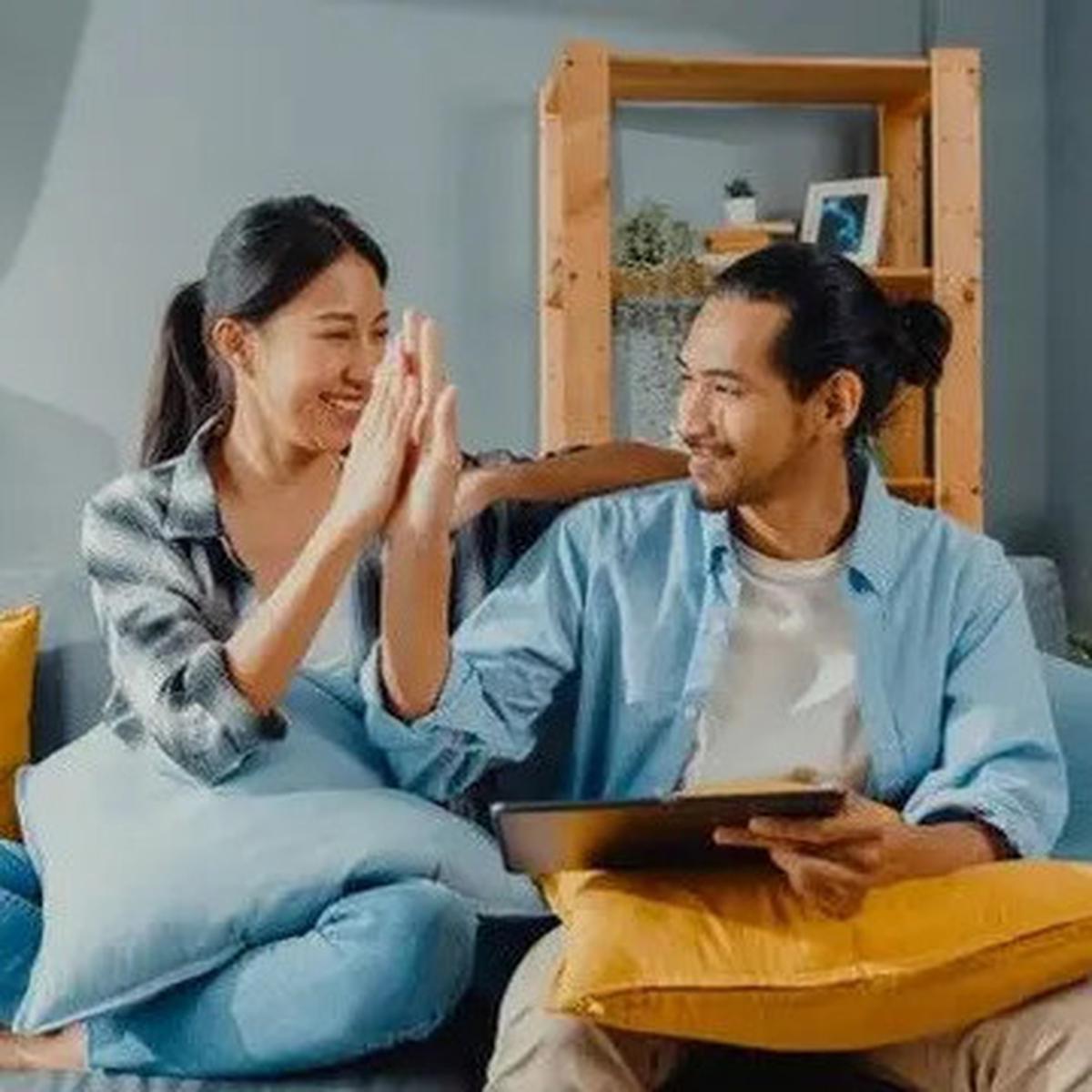 5 Tanda Cinta yang Berbalas dari Pasanganmu