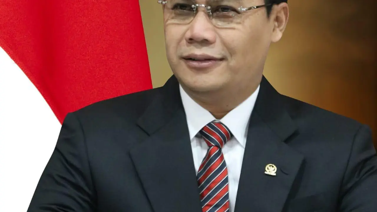 PDIP Fokus Menyiapkan Agenda Strategis MPR Lima Tahun ke Depan