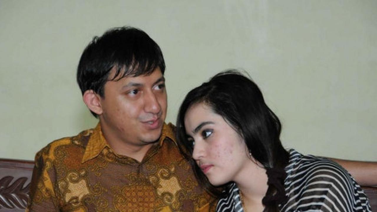 Fadh A Rafiq-Ranny Meydiana