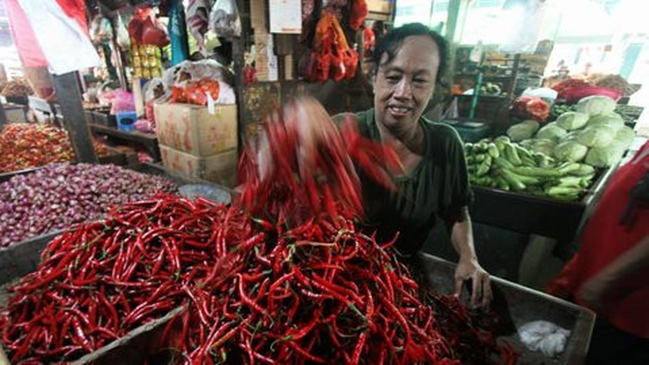 BI: Warga Manado menangis jika makan tanpa cabai