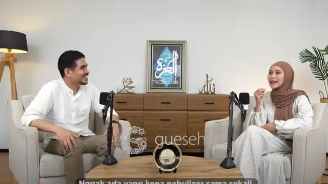 Alasan Zaskia Adya Mecca Lebih Pilih ART Jadi Pengasuh Anak daripada Cari Babysitter