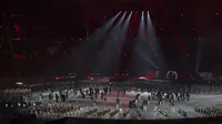 Asian Games 2018 Membuat K-Popers Semakin Cinta Indonesia