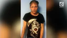 Pasangan kanibal dari Rusia ini ditangkap setelah swafoto mereka dengan anggota tubuh orang lain terlihat oleh orang lain.
