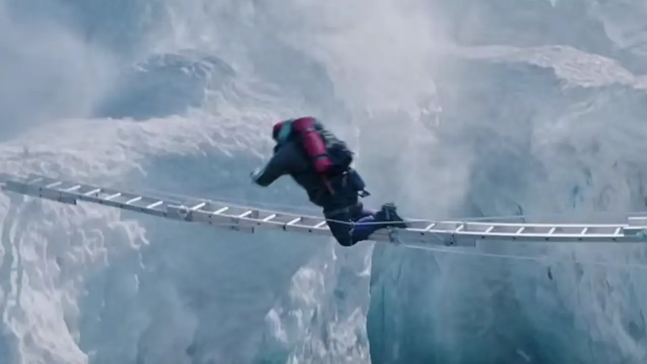 [Bintang] Everest