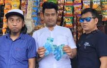 2 Wanita di Gowa Ditangkap Polisi Usai Top Up Dompet Digital Pakai Uang Palsu