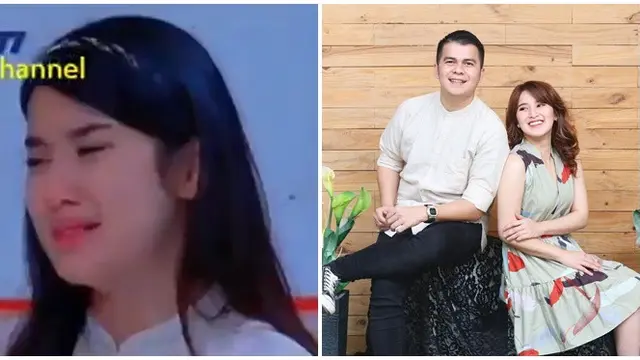 8 Tahun Berlalu, Ini Potret 6 Pemain Surat Kecil Untuk Tuhan The Series dan Pasangan