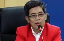 VIDEO: Prof Andi Gregetan Sindir Etika Rapuh Ketum Kadin 'Dibegal' karena Pro 03 Ganjar