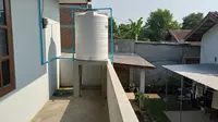 7 Tips Mengatur Tinggi Toren Ideal untuk Rumah 2 Lantai Tanpa Mesin Tambahan