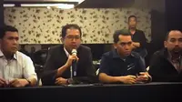 The Jak Dilarang ke Bandung, Persib Imbau Bobotoh Sportif