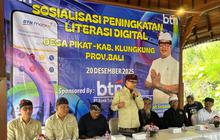 Anggota DPR Tekankan Pentingnya Literasi Digital Hadapi Tantangan Teknologi
