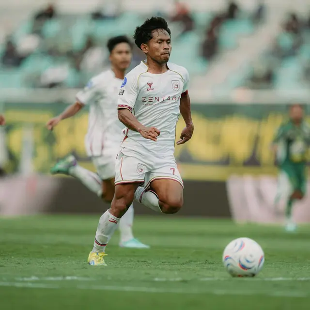 Andik Vermansah, Garudayaksa FC
