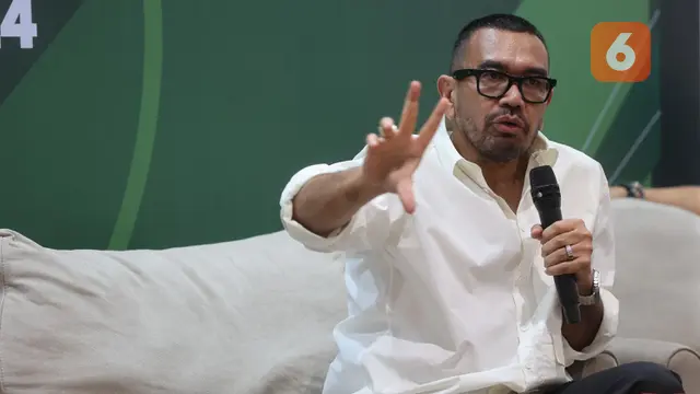 Diskusi APPI-PSSI Pers