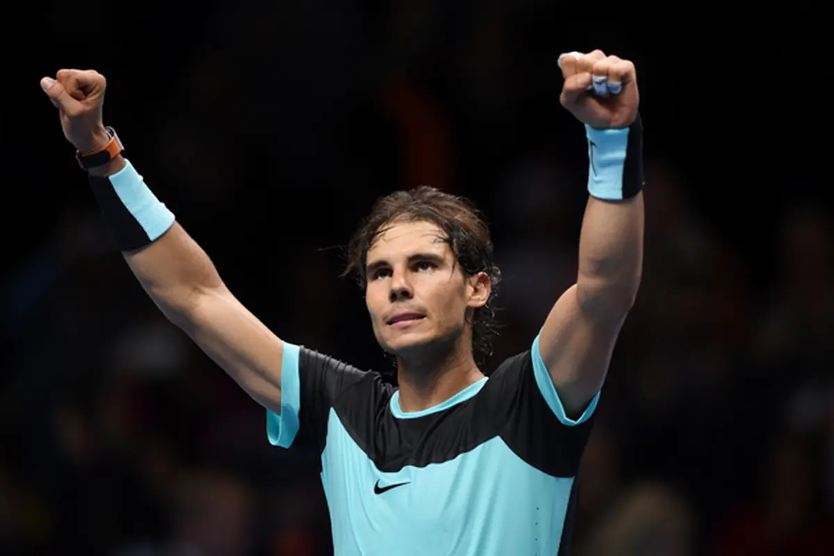 Rafael Nadal