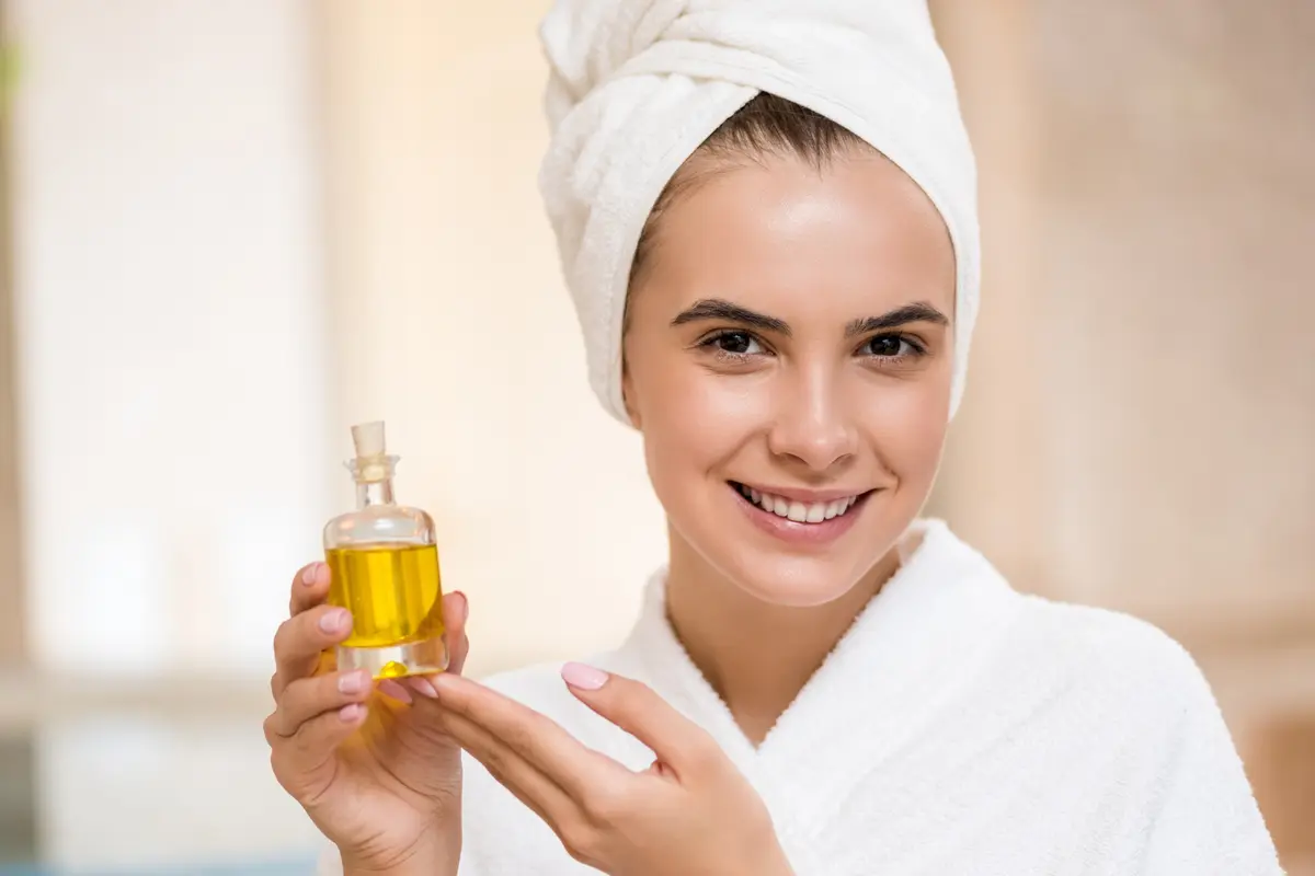 Face Oil