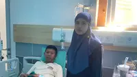Masuk IGD Langsung Ditangani, Yuni Rasakan Layanan JKN Cepat dan Tanpa Pembedaan