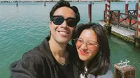 Sheila Dara Aisha Dapat Piala Citra, Vidi Aldiano Ingin Selametan Potong Sapi
