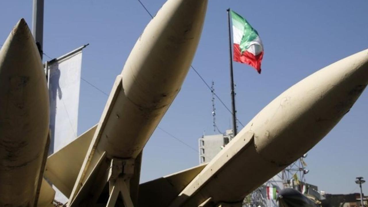 Iran Luncurkan Serangan Terbaru ke Pangkalan Militer AS di Timur Tengah