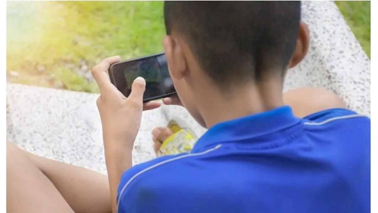 Bocah 14 Tahun Kena tipu Teman Online, Transfer hingga Rp 1 M
