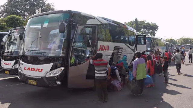 Mudik