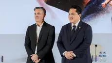 Timnas Indonesia Terancam Batal ke Timur Tengah Jalani FIFA Matchday November 2026