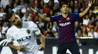 Ini 5 Striker Incaran Barcelona sebagai Pengganti Luis Suarez