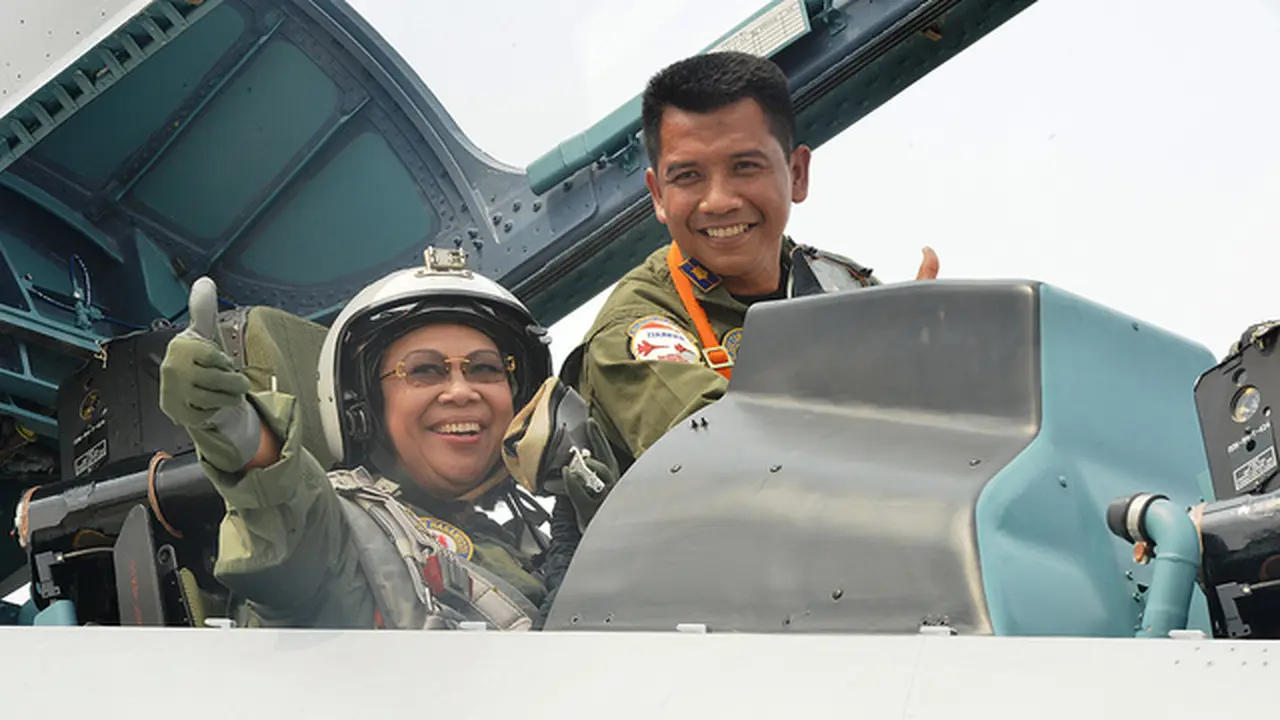 2 Hal yang Paling Dirindukan Saat Jadi Menteri Kesehatan