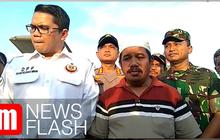 VIDEO: Rusuh Wamena, Dua Keluarga Selamat Berkat Sembunyi di Atap